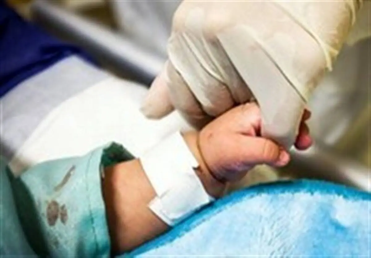 حادثه‌ تلخ در بیمارستان شهریار | نوزاد ‌زنده‌ای ‌که بر اساس قصور پزشکی جان داد 