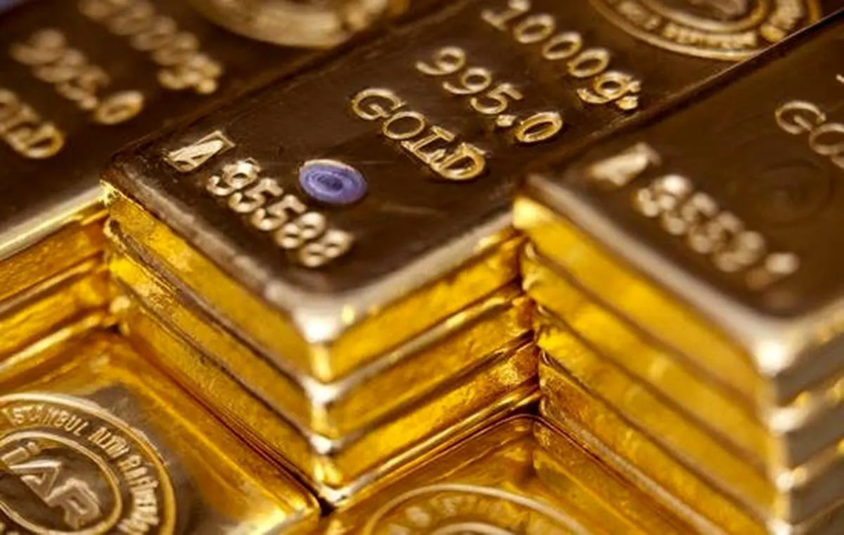 پیش بینی قیمت طلا تا اخر تابستان + جزئیات 