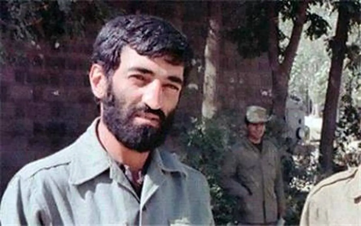 جزئیات شهادت حاج احمد متوسلیان و بازگشت به ایران