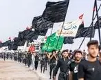 همدلی جهادی بنیاد مستضعفان برای اربعین؛ از خودپرداز سیار تا اسکان زائران
