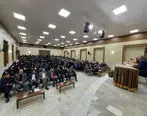 قدردانی آموزش و پرورش اصفهان و کاشان از خدمت رسانی بیمه دانا به فرهنگیان