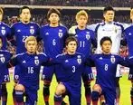 برتری ژاپن مقابل تاجیکستان؛ امارات مقابل تایلند شکست خورد