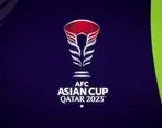 حاشیه های جام ملت های آسیا  | درخواست غیرمنطقی ایران به سرعت رد شد