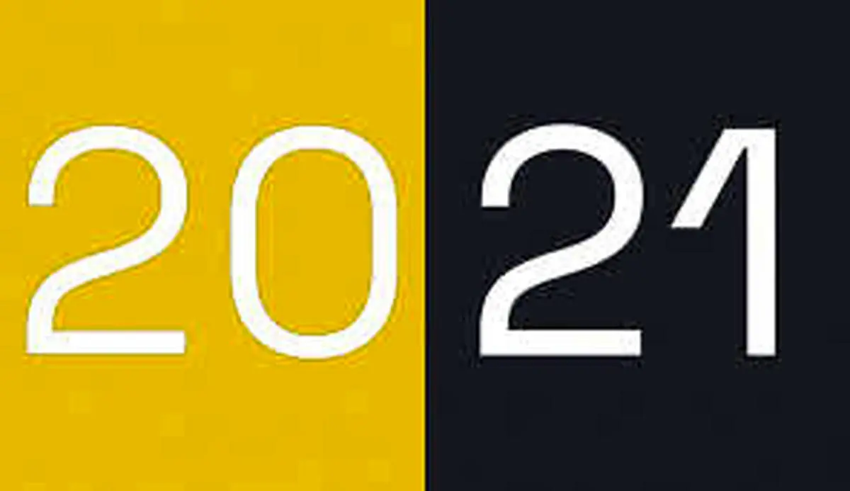 کرونا در انتخاب رنگ سال 2021 هم تاثیر گذاشت