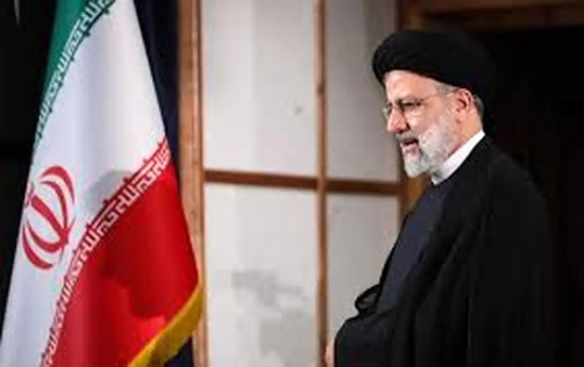 پیام تبریک رئیس بنیاد مسکن انقلاب اسلامی به مناسبت پیروزی آیت الله رئیسی در انتخابات