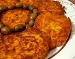 ویدیو / طرز تهیه کوکو کدو خوشمزه با روشی جدید 