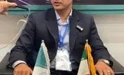 منطقه آزاد مریوان؛ نقطه عطفی در توسعه اقتصادی غرب کشور در نمایشگاه ایران اکسپو