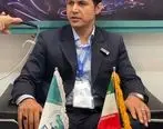 منطقه آزاد مریوان؛ نقطه عطفی در توسعه اقتصادی غرب کشور در نمایشگاه ایران اکسپو