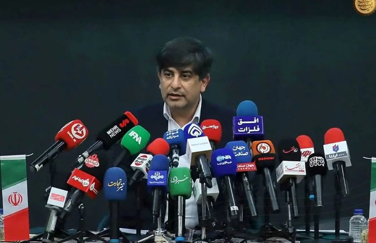 سرمایهگذاری ۶۰۰ میلیون دلاری فولادمبارکه برای تولید ورقهای آلیاژی
