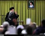 رهبر معظم انقلاب اسلامی ایران: شنبه ۲۲ بهمن تاریخی بود؛ به ملت ایران اظهار تعظیم می‌کنم