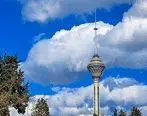 تنفس هوای پاک در تهران