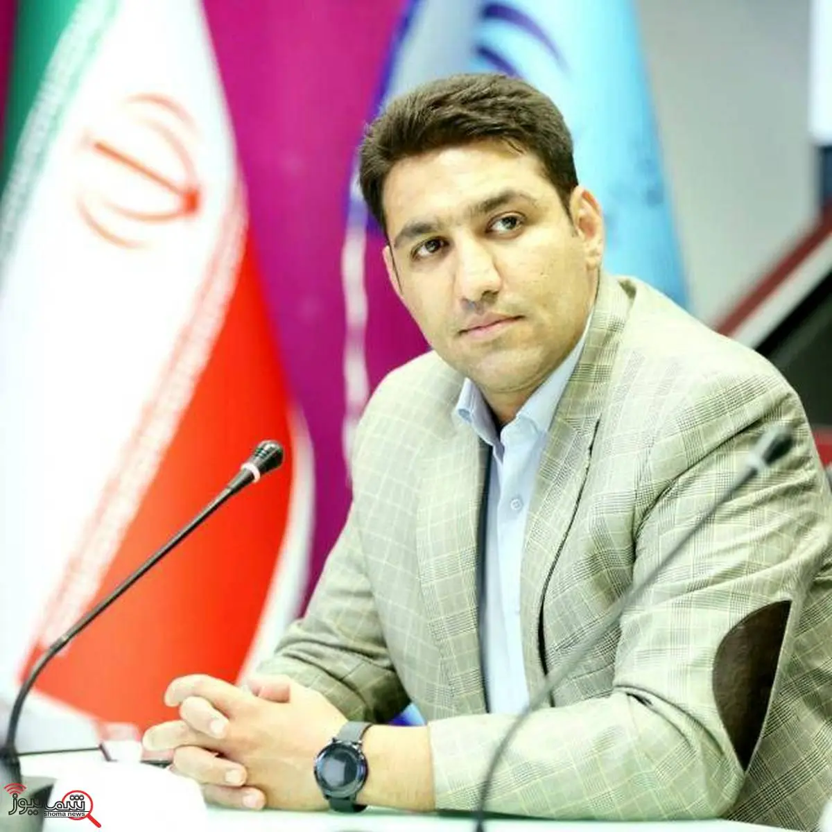 میان استرس و استراتژی؛ روایت زیست روزانه روابط عمومی