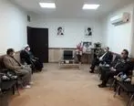 تقدیر نماینده ولی‌فقیه در استان و امام‌جمعه کرمان از اقدامات فرهنگی و مسئولیت اجتماعی گل‌گهر