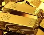 ریزش شوکه کننده قیمت طلا | قیمت دلار نزولی شد
