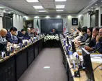 رونمایی از سامانه بهبود و نظارت بر عملکرد مالی شرکت های بزرگ معدن و صنایع معدنی
