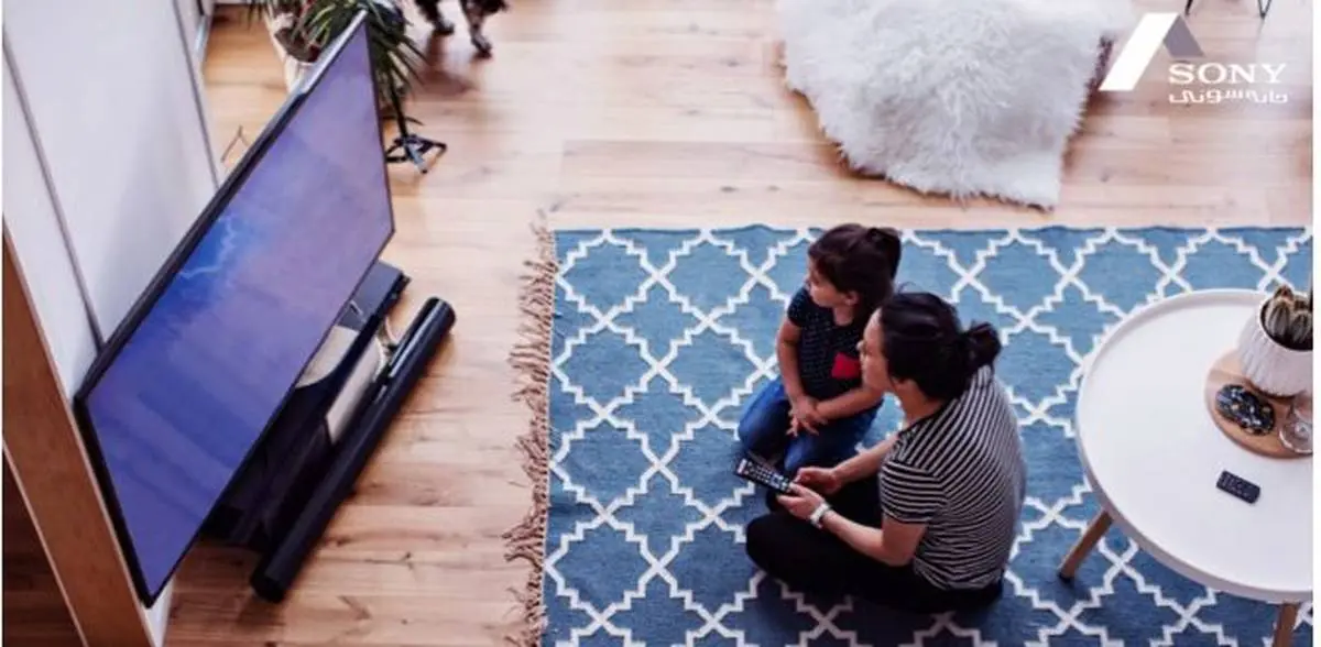 تلویزیون چند اینچی برای خانه شما مناسب است؟