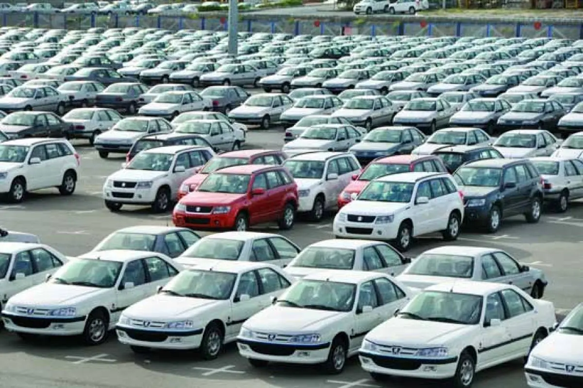  قیمت‌ها در بازار خودرو صعودی شد | کوییک ۷۰ میلیون تومان گران شد