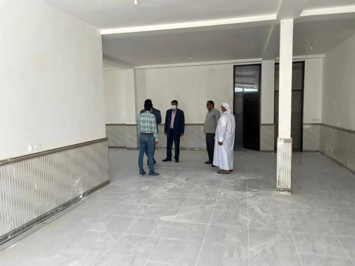 توانمندسازی جامعه محلی با نگاه به تولیدات صنایع دستی روستاها در قشم