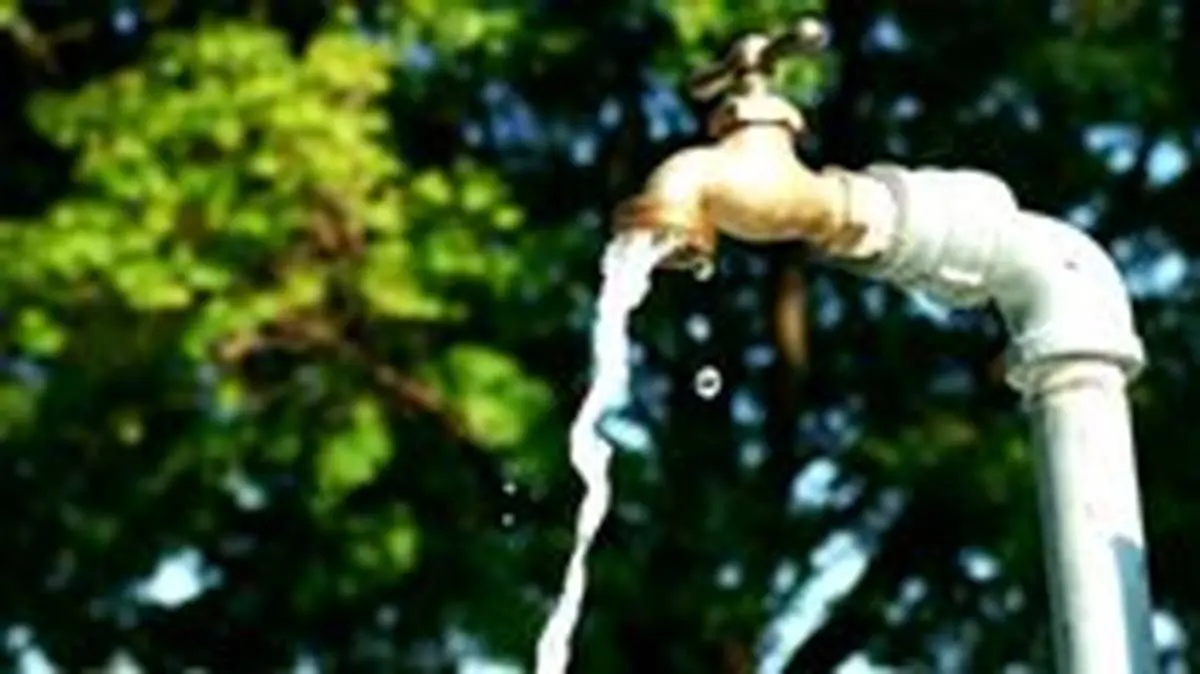 خبر خوش برای مشترکان خانگی آب/ مصوبه اختصاص پاداش به مشترکان کم مصرف آب ابلاغ شد