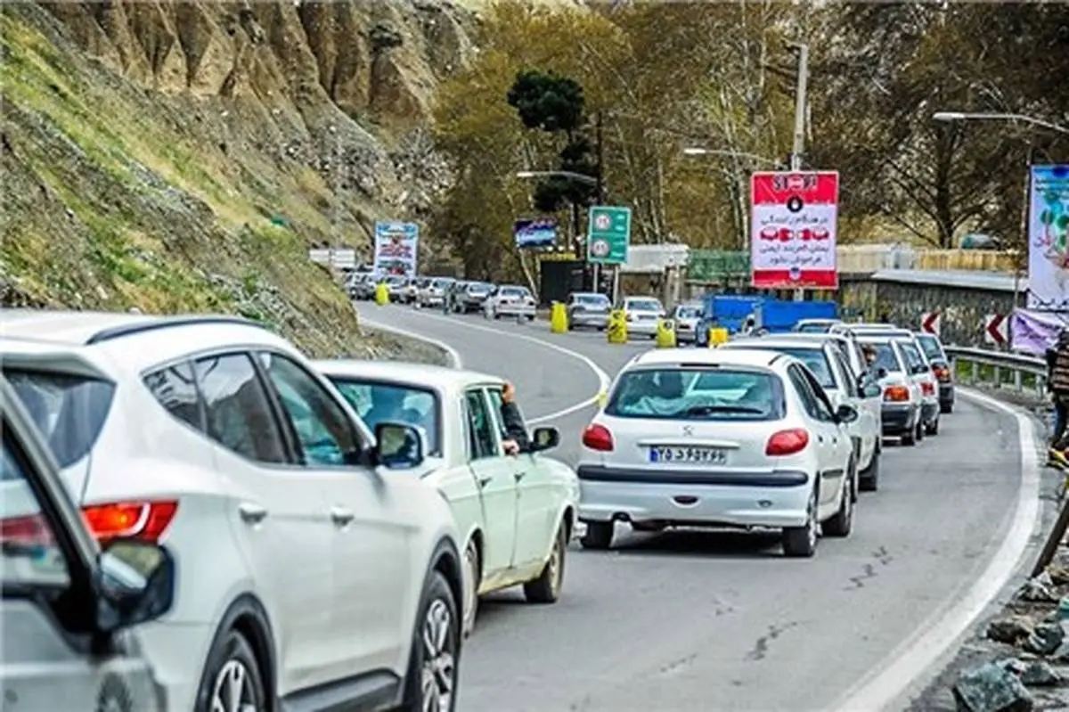 ورود مسافران نوروزی به مازندران ممنوع شد