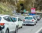ورود مسافران نوروزی به مازندران ممنوع شد