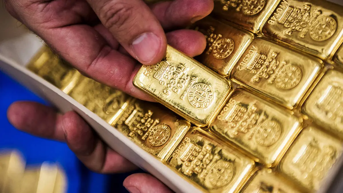اخرین قیمت طلا و سکه و دلار در بازار امروز پنجشنبه 16 خرداد + جدول