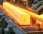 رشد تولید فولاد در نیمه نخست 2019؛ ایران 5.6درصد،‌ جهان 4.9 درصد 