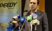 رونمایی از اپلیکیشن «سراینو»؛ تحول دیجیتال در فرآیندهای فروش شرکت نفت سپاهان