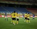 زمان بازی استقلال - سپاهان در جام حذفی اعلام شد
