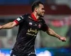 بالاخره اورونوف با پرسپولیس به توافق رسید 