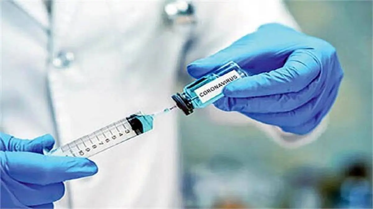 عوارض واکسن استرازانکا