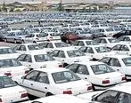 ریزش قیمت خودرو در بازار شدت گرفت