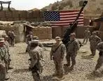 حمله راکتی به پایگاه نظامیان امریکا در عراق