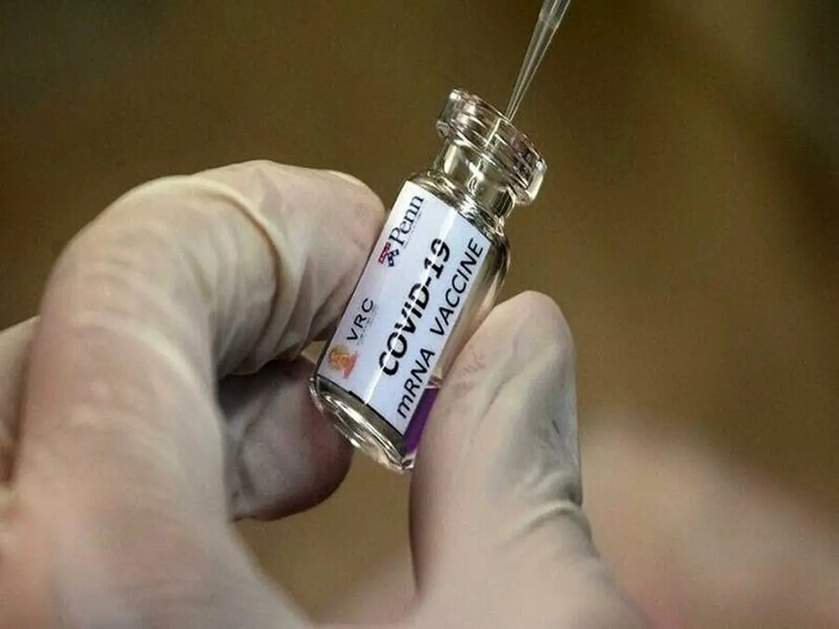 زمان توزیع واکسن کرونا در ایران اعلام شد + جزئیات