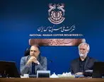 بومی‌سازی در صنعت مس یک وظیفه راهبردی است