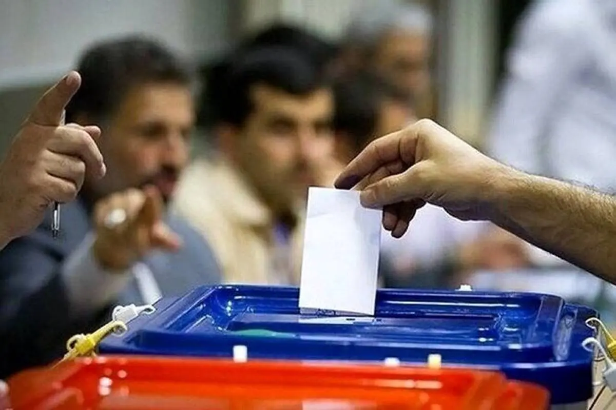 ویدئو | اعلام نتایج انتخابات مجلس در حوزه انتخابیه رشت، قم، آبادان