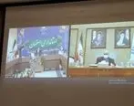  وزیر اقتصاد خواستار تسریع در ارائه گزارش جزییات برنامه های اقتصادی پسا کرونا استان اصفهان شد 