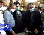 بازگشت شرکت فاستونی اردستان به چرخه تولید با سرمایه گذاری میلیاردی 