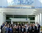 همایش «راهبری سیستم های مدیریتی شرکت توسعه آهن و فولاد گل‌گهر» در کیش برگزار شد