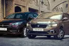 ثبت نام خودرو پرطرفدار ایران خودرو آغاز شد!/ ثبت نام خودرو با مبلغ عالی