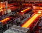 افزایش صادرات شمش، محصولات فولادی و آهن اسفنجی