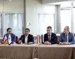 توصیه عضو هیات رئیسه اتاق بازرگانی مشترک ایران و روسیه