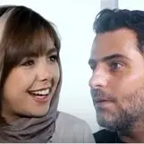 ببینید | عاشق شدن علی ضیا لو رفت | علی ضیا: بدم نمی‌آید ازدواج کنم