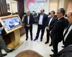 مدیرعامل بانک ملی ایران از تعدادی واحد تولیدی در استان خراسان رضوی بازدید کرد