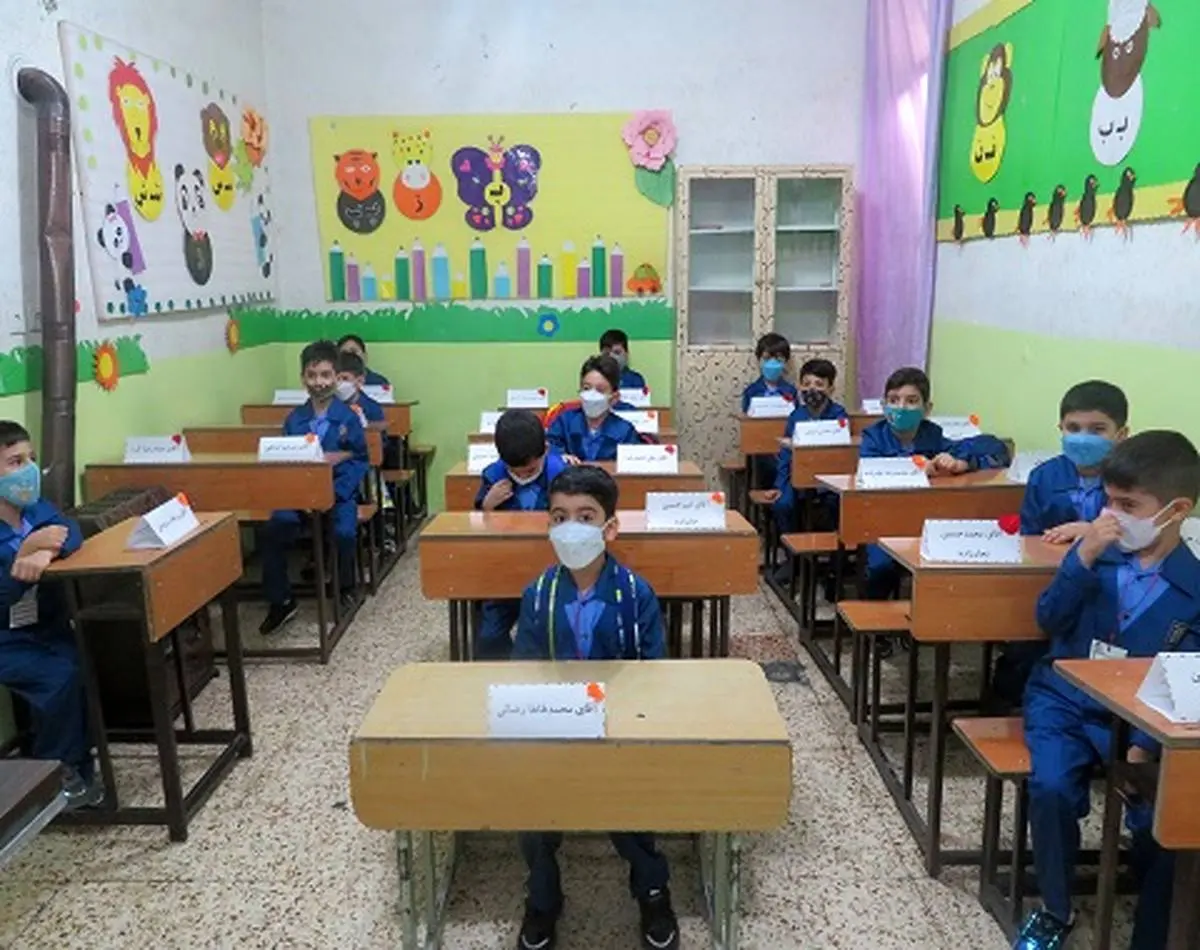 (ویدئو) تغییر بزرگ ورود دانش آموزان در مدارس ایران | دانش آموزان از 4 سالگی شروع می کنند