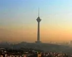 آلوده‌ترین مناطق تهران کدامند؟
