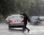بارش باران کشور را فرا میگیرد | تهران به حالت آماده باش در آمد