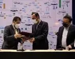 پتروشیمی خلیج فارس، تفاهم‌نامه‌های ۱۰۵ هزار میلیارد تومانی برای تامین مالی امضا کرد