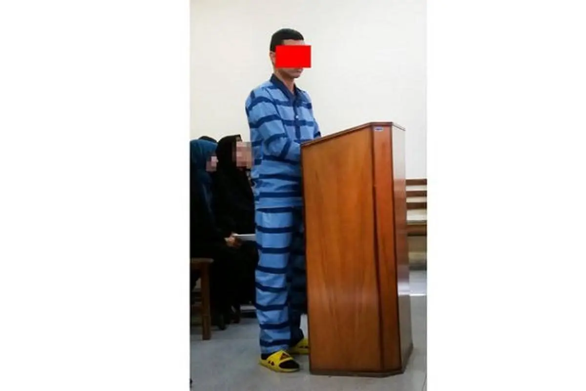 جزئیات قتل پسری که به همکلاسی اش تجاوز کرده بود + عکس