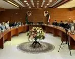  بازدید مدیران شرکت مهندسی و توسعه گاز ایران از شرکت فولاد اکسین خوزستان